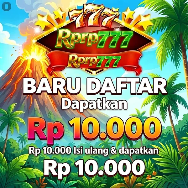 RPRP777 Login Resmi APK 2026