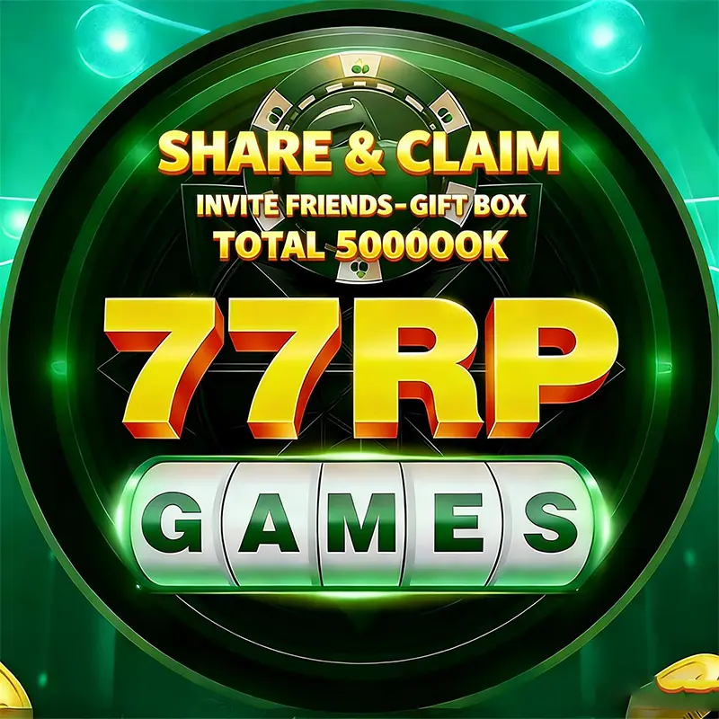 77rp Masuk
