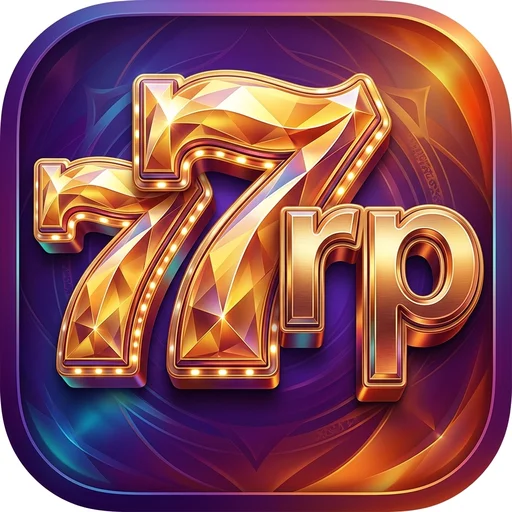 77rp Logo - Resmi